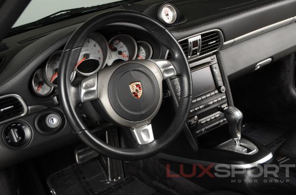 Used 2009 Porsche 911 Turbo | Woodbury, NY