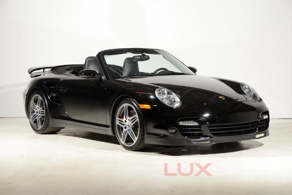 Used 2009 Porsche 911 Turbo | Plainview, NY