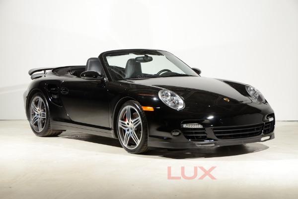 Used 2009 Porsche 911 Turbo | Woodbury, NY