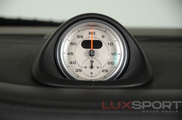Used 2009 Porsche 911 Turbo | Plainview, NY