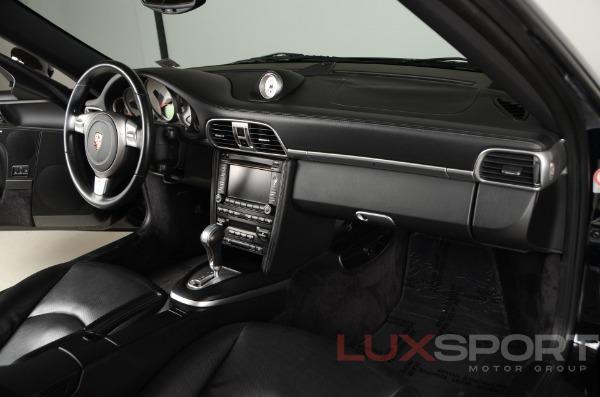 Used 2009 Porsche 911 Turbo | Plainview, NY
