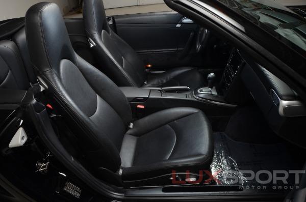 Used 2009 Porsche 911 Turbo | Plainview, NY