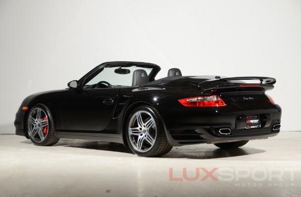 Used 2009 Porsche 911 Turbo | Plainview, NY