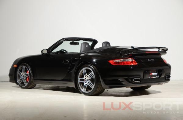 Used 2009 Porsche 911 Turbo | Woodbury, NY