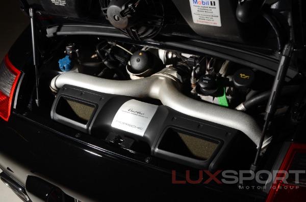 Used 2009 Porsche 911 Turbo | Plainview, NY