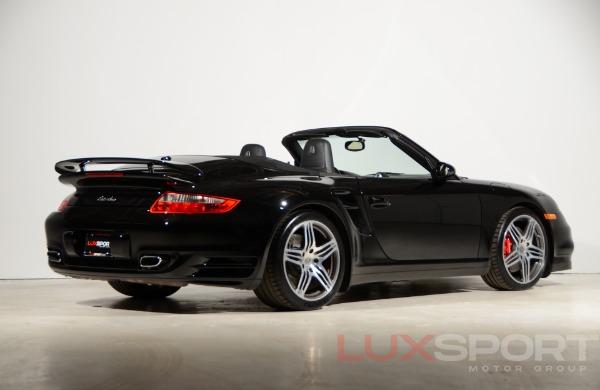 Used 2009 Porsche 911 Turbo | Plainview, NY
