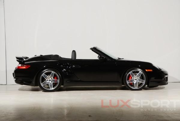 Used 2009 Porsche 911 Turbo | Woodbury, NY