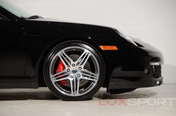 Used 2009 Porsche 911 Turbo | Plainview, NY