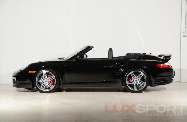 Used 2009 Porsche 911 Turbo | Plainview, NY