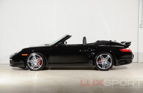 Used 2009 Porsche 911 Turbo | Woodbury, NY