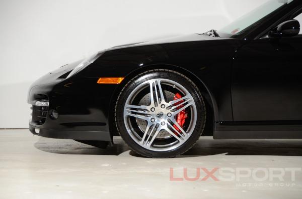 Used 2009 Porsche 911 Turbo | Plainview, NY