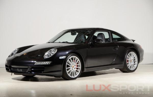 Used 2006 Porsche 911 Carrera S | Woodbury, NY