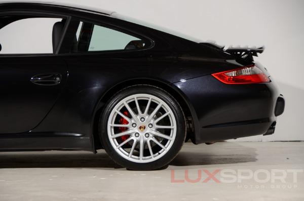 Used 2006 Porsche 911 Carrera S | Woodbury, NY