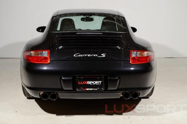 Used 2006 Porsche 911 Carrera S | Woodbury, NY