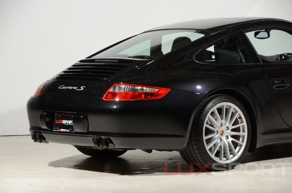 Used 2006 Porsche 911 Carrera S | Woodbury, NY