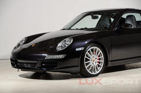 Used 2006 Porsche 911 Carrera S | Woodbury, NY