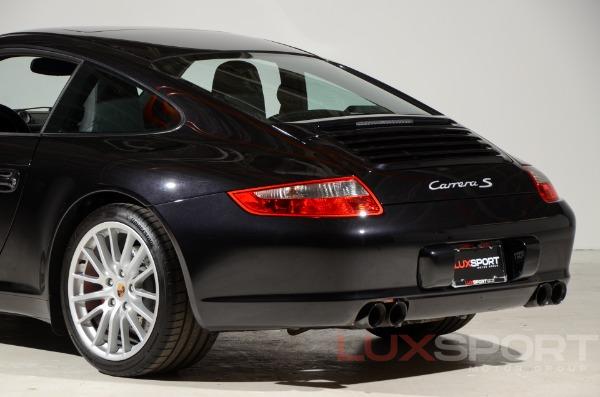 Used 2006 Porsche 911 Carrera S | Woodbury, NY