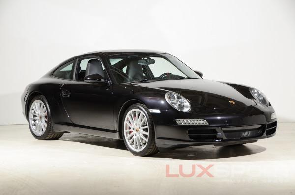 Used 2006 Porsche 911 Carrera S | Woodbury, NY