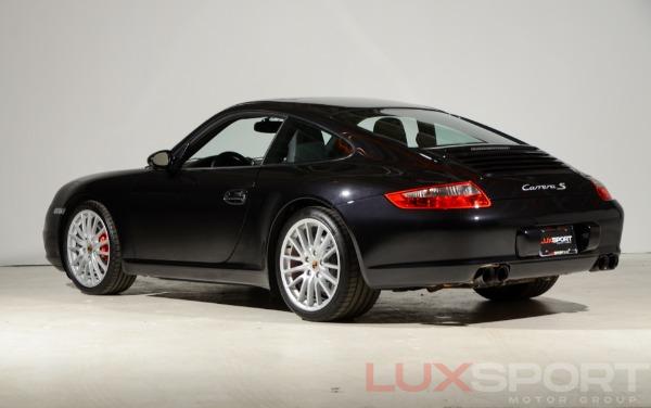 Used 2006 Porsche 911 Carrera S | Woodbury, NY