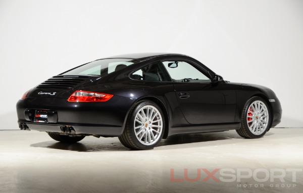 Used 2006 Porsche 911 Carrera S | Woodbury, NY