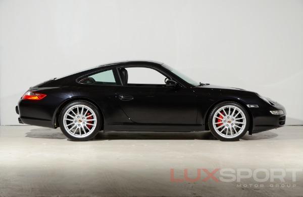 Used 2006 Porsche 911 Carrera S | Woodbury, NY