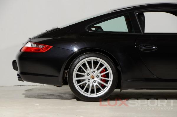 Used 2006 Porsche 911 Carrera S | Woodbury, NY