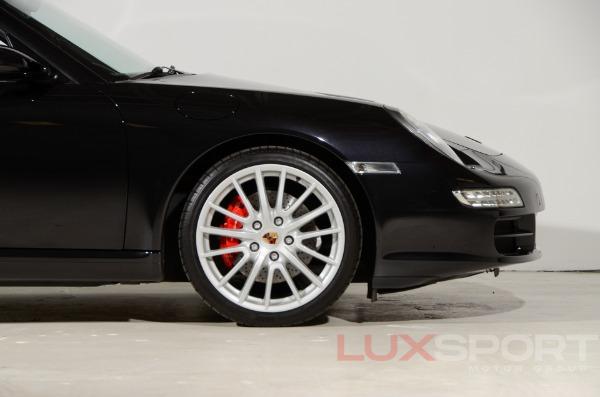 Used 2006 Porsche 911 Carrera S | Woodbury, NY