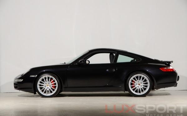 Used 2006 Porsche 911 Carrera S | Woodbury, NY