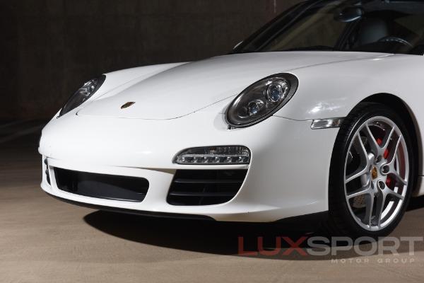 Used 2010 Porsche 911 Carrera S | Woodbury, NY