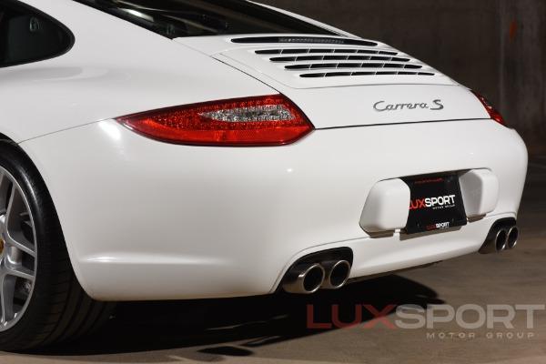 Used 2010 Porsche 911 Carrera S | Woodbury, NY