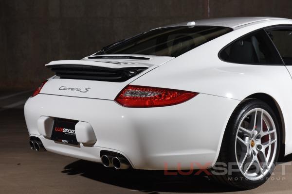 Used 2010 Porsche 911 Carrera S | Woodbury, NY