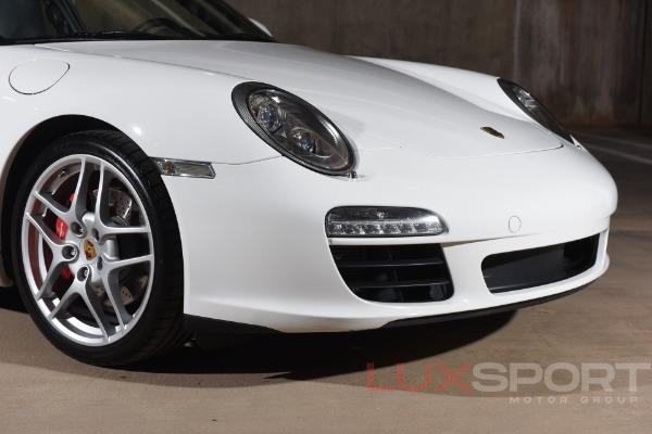 Used 2010 Porsche 911 Carrera S | Woodbury, NY