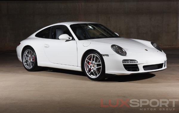 Used 2010 Porsche 911 Carrera S | Woodbury, NY