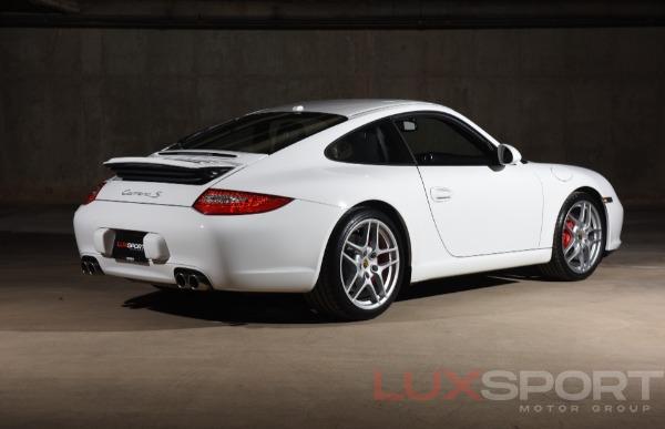 Used 2010 Porsche 911 Carrera S | Woodbury, NY