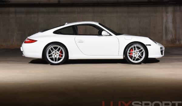 Used 2010 Porsche 911 Carrera S | Woodbury, NY