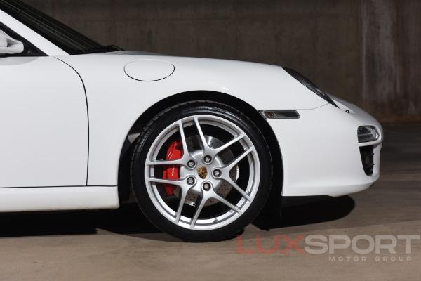 Used 2010 Porsche 911 Carrera S | Woodbury, NY