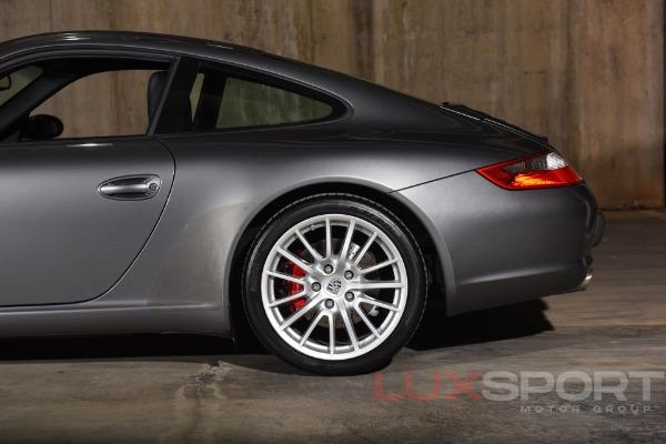 Used 2008 Porsche 911 Carrera S | Woodbury, NY