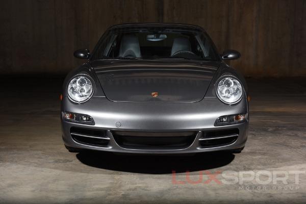 Used 2008 Porsche 911 Carrera S | Woodbury, NY