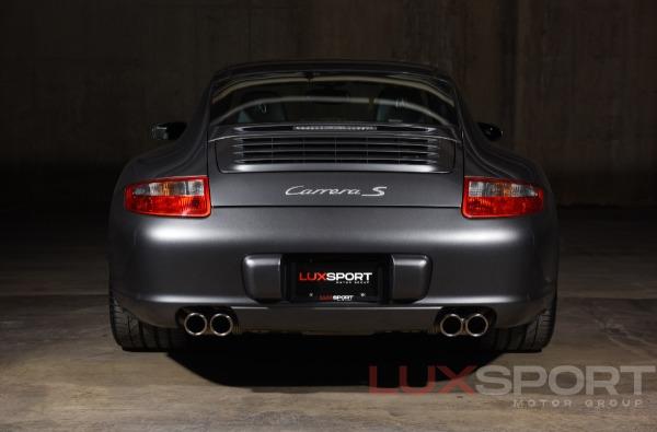 Used 2008 Porsche 911 Carrera S | Woodbury, NY