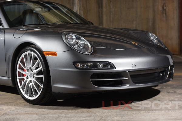 Used 2008 Porsche 911 Carrera S | Woodbury, NY