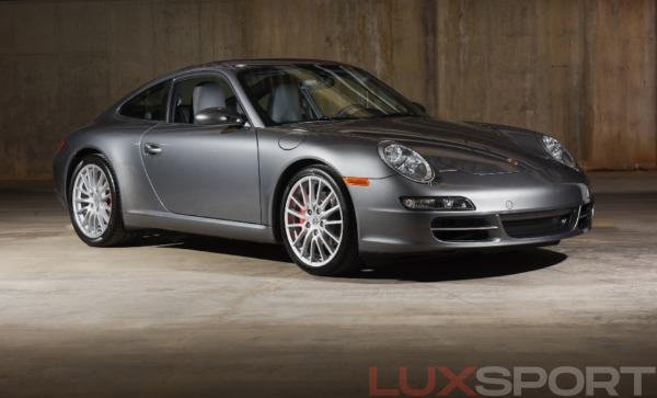 Used 2008 Porsche 911 Carrera S | Woodbury, NY