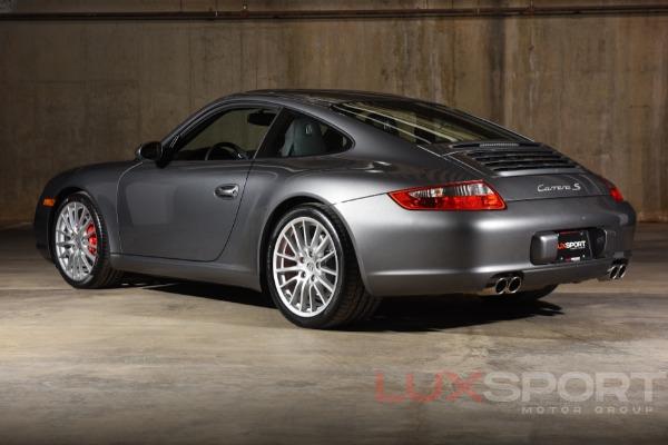 Used 2008 Porsche 911 Carrera S | Woodbury, NY