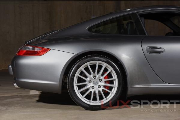 Used 2008 Porsche 911 Carrera S | Woodbury, NY