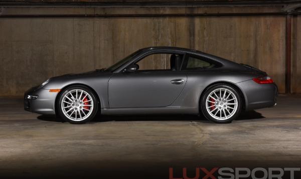 Used 2008 Porsche 911 Carrera S | Woodbury, NY