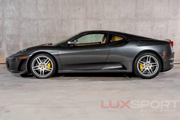 Used 2007 Ferrari F430 F1 | Woodbury, NY