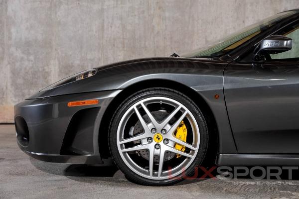 Used 2007 Ferrari F430 F1 | Woodbury, NY