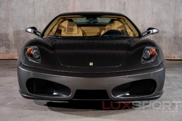 Used 2007 Ferrari F430 F1 | Woodbury, NY