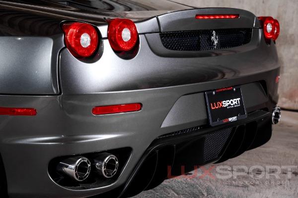 Used 2007 Ferrari F430 F1 | Woodbury, NY