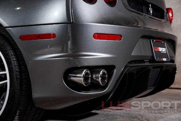 Used 2007 Ferrari F430 F1 | Woodbury, NY