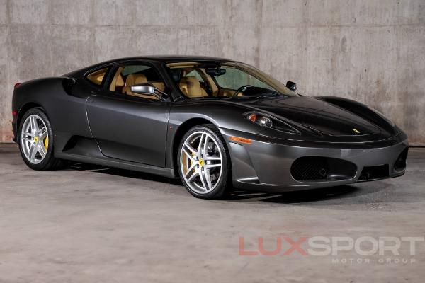 Used 2007 Ferrari F430 F1 | Woodbury, NY